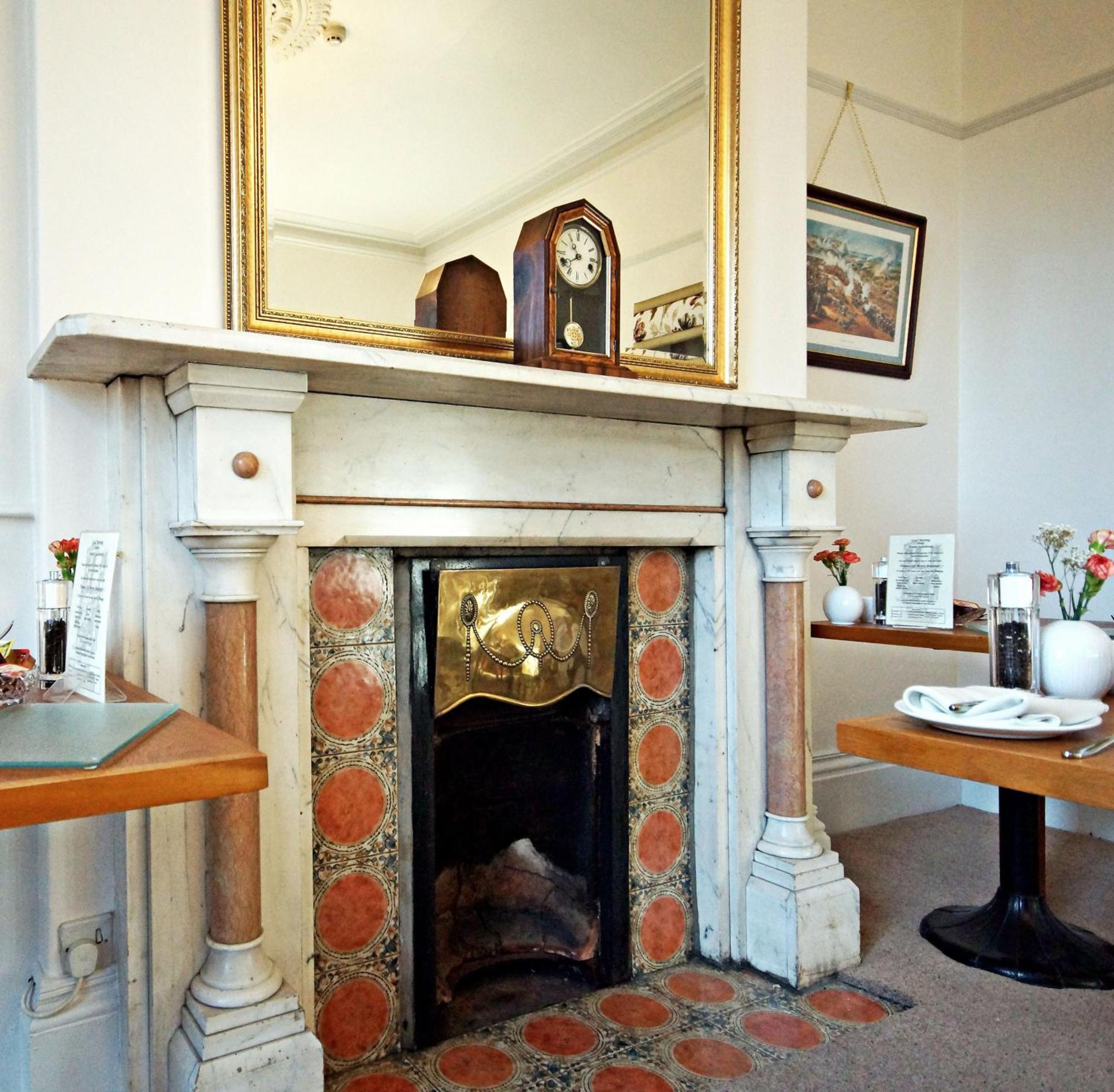 Bronte Guest House — Photos 3